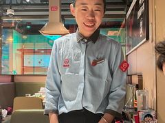 -海底捞火锅(劲松店)