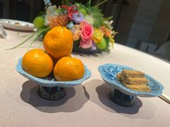 -香然会·园林雅宴(陆家嘴店)
