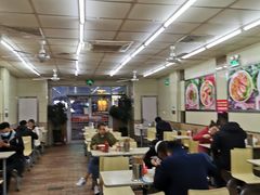 大堂-一一刀削面(书院路店)