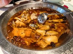 -新沸腾鱼乡(世贸天阶店)