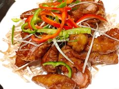 豉油皇猪肠-万年酒楼(越秀南路店)