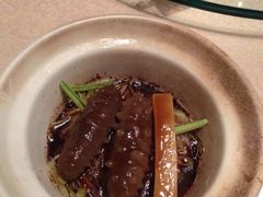 辽参-赛象酒店·福泉阁中餐厅