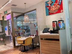 大堂-避风塘(江南环球港店)