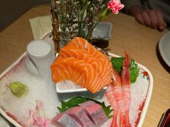 -阿吾罗·月咏精致日料(港汇恒隆广场店)