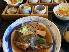 -江户前日本料理(瑞诗酒店店)