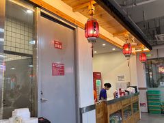 -笨罗卜浏阳菜馆(太平街店)