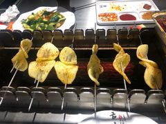 -郎出山烧烤(胶州店)