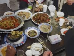 -大佬陈羊肉串(永安街店)