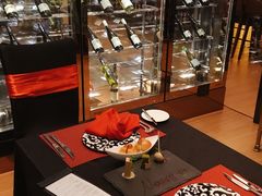 -圣丰索菲特·法国餐厅