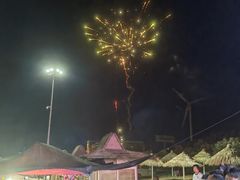 -兴城海滨风景区