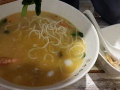 android_upload_pic-十面欢腾·海鲜面·台式Bistro(长乐路店)