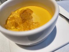 南瓜布甸-炳胜品味(海印总店)