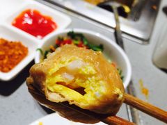 -海底捞火锅(海宁路店)