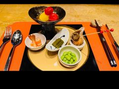 -和·铁板烧·OMAKASE(望京昆泰嘉晟酒店)