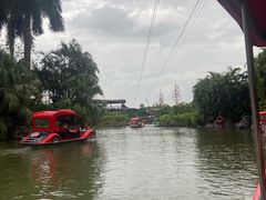-长鹿旅游休博园