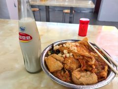 -凤张螺蛳粉·爽口粉(跃进路总店)