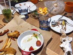 -必胜客(花都百业店)