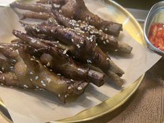 -江湖一盏灯·滇味卤烤(普惠园店)