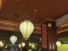 大堂-弄堂里(西溪龙湖天街店)