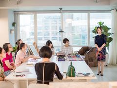 -至尚形象·化妆服饰搭配礼仪培训