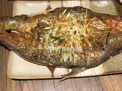 -功夫怪兽·烧烤(西工小街店)
