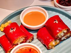 -禄运茶居·手工点心(猎德店)
