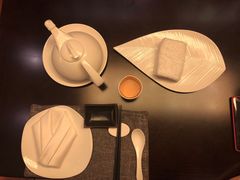 -佛山希尔顿酒店·融誉亚洲美食荟