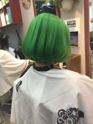 -阪川造型salon
