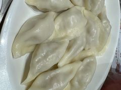 -喜家德虾仁水饺(华强天虹店)