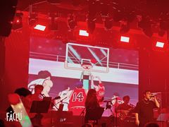 -MOSSO音乐酒吧·live house(南京旗舰店)