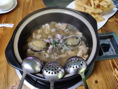 -吉品莞家·鲍鱼鸡煲(东莞店)