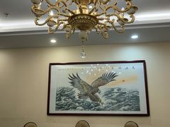 包厢-潮喜竹溪荔湖酒家(荔枝湾店)