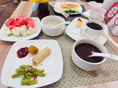 -珀丽酒店-协奏坊餐厅