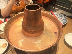 -北京老门框爆肚涮肉馆(凤城六路店)