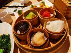 -避风塘(宝山万达店)