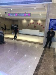 -杭州市临平区妇幼保健院