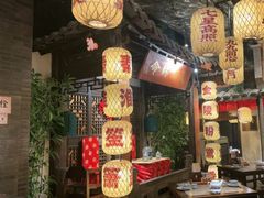 -南京大牌档(壹方天地店)