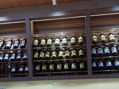 -腾阁自助餐厅(朝林广场店)