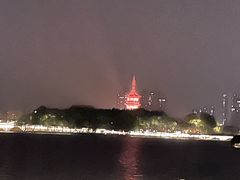 -东湖景区