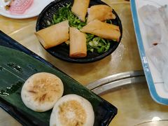 -北海港酒楼 海鲜代加工 粤菜(淡村商贸城店)