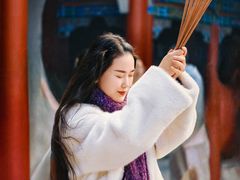 -开福禅寺