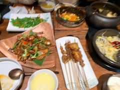 -云海肴·汽锅鸡·云南菜(美罗城店)