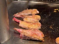 -火地铁板烧(昆山万象汇店)