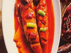 -大同江朝鲜菜•长春地标美食(绿园吾悦广场店)