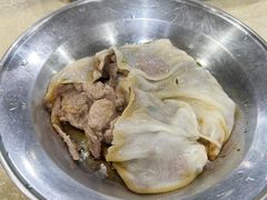 -标记美食新鲜猪杂(兴南大道店)