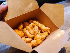 -Burger Joys Central(中环士丹利街店)