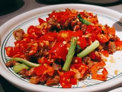 -云海肴·汽锅鸡·云南菜(高德置地店)