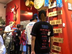 -煜北·西北小馆(曲阳路店)