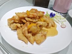 -品味居·首店·大连鲜活海鲜大连菜(东港店)