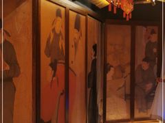-醉西楼·国风茶社